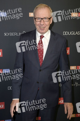 Launch-Party GALA bei RTL in Berlin