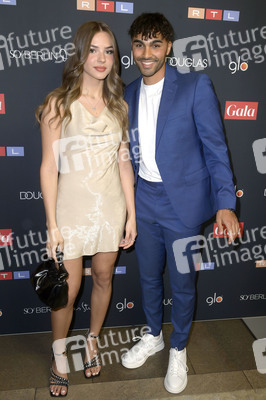 Launch-Party GALA bei RTL in Berlin