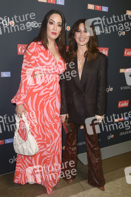 Launch-Party GALA bei RTL in Berlin