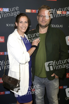 Launch-Party GALA bei RTL in Berlin