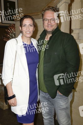 Launch-Party GALA bei RTL in Berlin