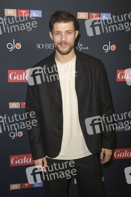 Launch-Party GALA bei RTL in Berlin