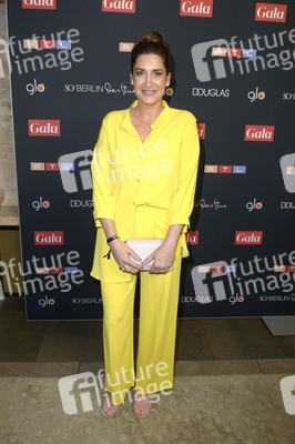 Launch-Party GALA bei RTL in Berlin