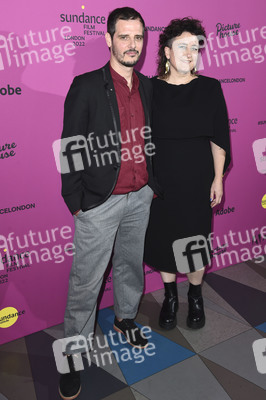 Filmremiere 'Good Luck to You, Leo Grande', Sundance London Festival 2022