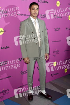 Filmremiere 'Good Luck to You, Leo Grande', Sundance London Festival 2022