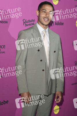 Filmremiere 'Good Luck to You, Leo Grande', Sundance London Festival 2022