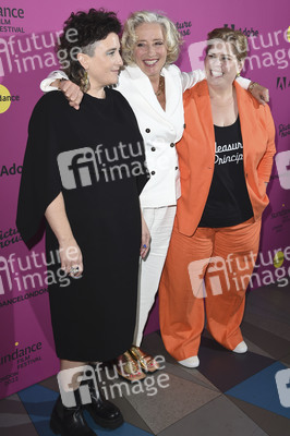 Filmremiere 'Good Luck to You, Leo Grande', Sundance London Festival 2022
