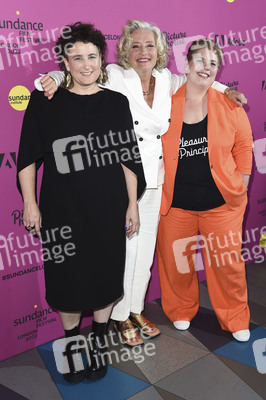 Filmremiere 'Good Luck to You, Leo Grande', Sundance London Festival 2022