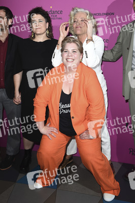 Filmremiere 'Good Luck to You, Leo Grande', Sundance London Festival 2022