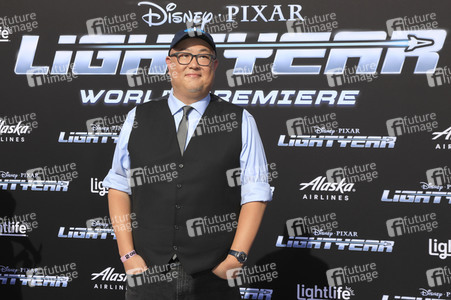 Filmpremiere 'Lightyear' in Los Angeles