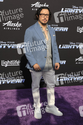 Filmpremiere 'Lightyear' in Los Angeles