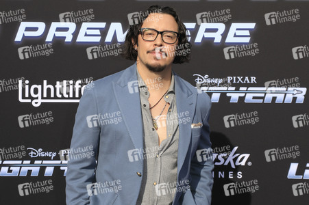 Filmpremiere 'Lightyear' in Los Angeles