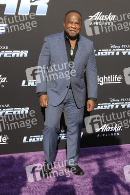 Filmpremiere 'Lightyear' in Los Angeles