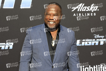 Filmpremiere 'Lightyear' in Los Angeles