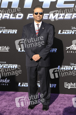 Filmpremiere 'Lightyear' in Los Angeles