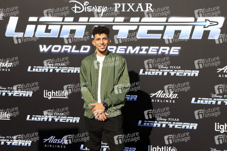 Filmpremiere 'Lightyear' in Los Angeles