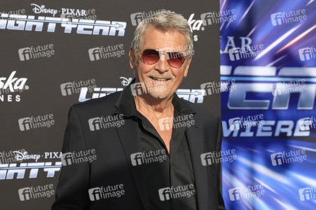 Filmpremiere 'Lightyear' in Los Angeles