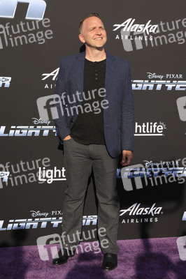 Filmpremiere 'Lightyear' in Los Angeles