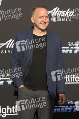 Filmpremiere 'Lightyear' in Los Angeles