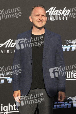 Filmpremiere 'Lightyear' in Los Angeles