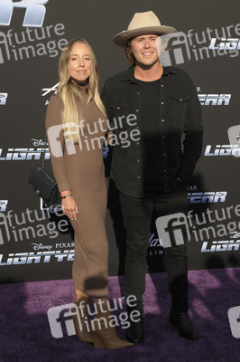 Filmpremiere 'Lightyear' in Los Angeles