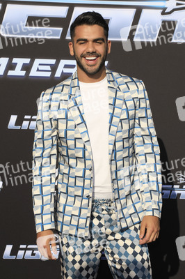 Filmpremiere 'Lightyear' in Los Angeles