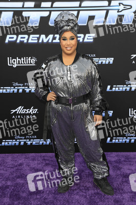 Filmpremiere 'Lightyear' in Los Angeles