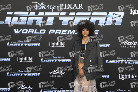 Filmpremiere 'Lightyear' in Los Angeles
