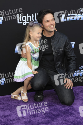 Filmpremiere 'Lightyear' in Los Angeles