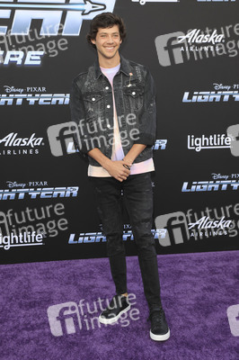 Filmpremiere 'Lightyear' in Los Angeles