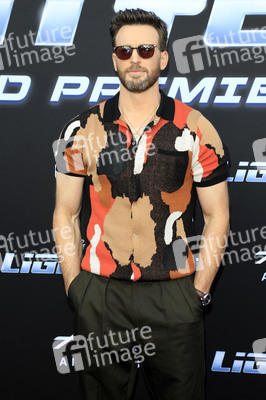 Filmpremiere 'Lightyear' in Los Angeles