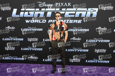 Filmpremiere 'Lightyear' in Los Angeles