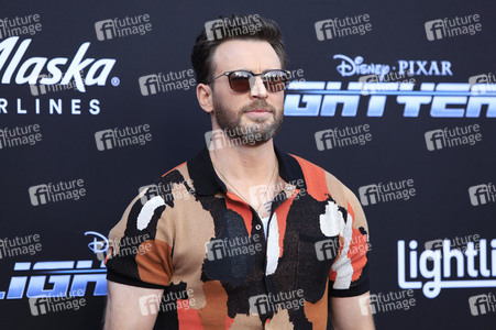 Filmpremiere 'Lightyear' in Los Angeles