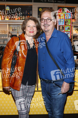 Filmpremiere 'Risiken & Nebenwirkungen' in Berlin