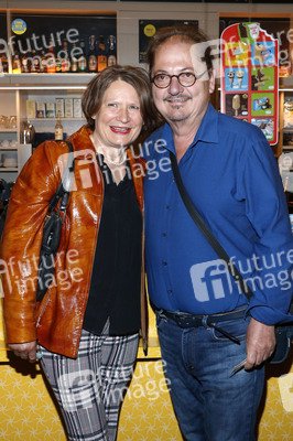 Filmpremiere 'Risiken & Nebenwirkungen' in Berlin
