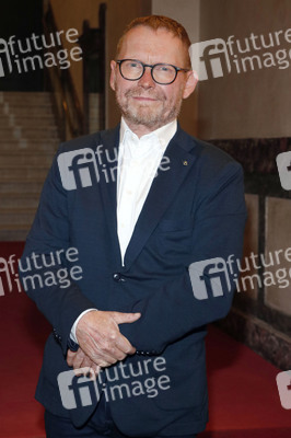 Filmpremiere 'Risiken & Nebenwirkungen' in Berlin