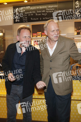Filmpremiere 'Risiken & Nebenwirkungen' in Berlin