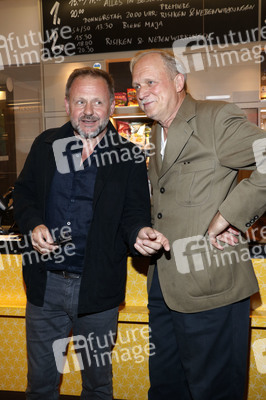 Filmpremiere 'Risiken & Nebenwirkungen' in Berlin