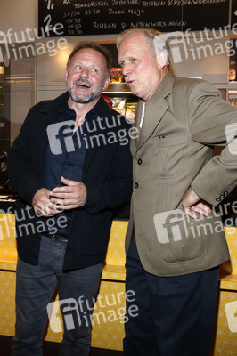 Filmpremiere 'Risiken & Nebenwirkungen' in Berlin