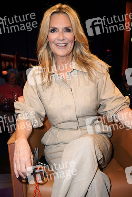 Talkshow 'Riverboat' in Berlin