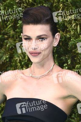 Tiffany & Co. Ausstellung 'Vision & Virtuosity' in London