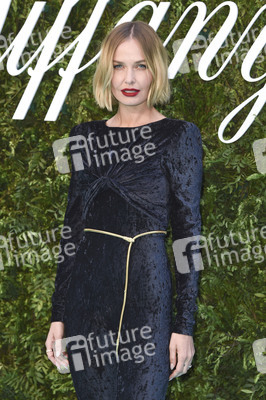 Tiffany & Co. Ausstellung 'Vision & Virtuosity' in London