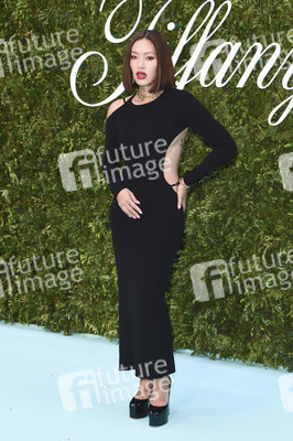 Tiffany & Co. Ausstellung 'Vision & Virtuosity' in London