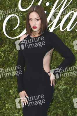 Tiffany & Co. Ausstellung 'Vision & Virtuosity' in London