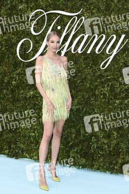 Tiffany & Co. Ausstellung 'Vision & Virtuosity' in London