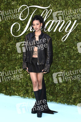 Tiffany & Co. Ausstellung 'Vision & Virtuosity' in London