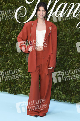 Tiffany & Co. Ausstellung 'Vision & Virtuosity' in London