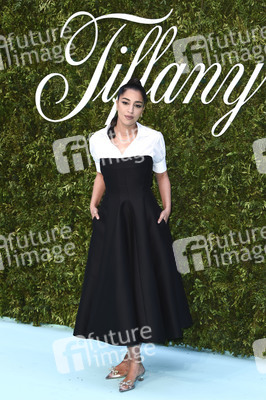 Tiffany & Co. Ausstellung 'Vision & Virtuosity' in London