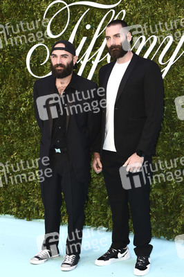 Tiffany & Co. Ausstellung 'Vision & Virtuosity' in London