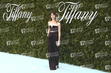 Tiffany & Co. Ausstellung 'Vision & Virtuosity' in London